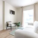 Alesia/Remy Dumoncel : Charming Apartment 1Br-4P