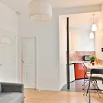 Appartement Au Coeur Du Marais - IV
