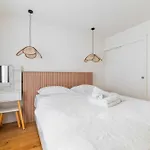 2 Pieces Sacre Coeur Montmartre - Paris 18 - 4P - Flat-Guest