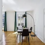 Trocadeo 1Br Cozy