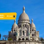 299 Suite Nansouty - Superbe Appartement A Paris