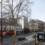 Luxury Cocoon In Paris 11Th