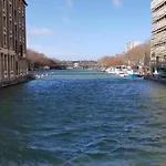 Paris Golden Studio