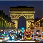 Paris Golden Studio