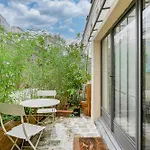L\'Oasis Parisien - 2 Pers - Metro Oberkampf