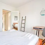 Apartment 4 Pers. Moulin Rouge-Pigalle