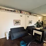 Charming And Quiet Flat 30M2