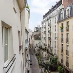 Pantheon & Sorbonne - Cityapartmentstay