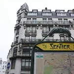 Cozy Boutique Apartment In The Heart Of Paris