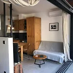 Studio 118 Rue Saint Charles Paris 15