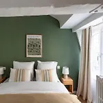 Appartement Luxueux Au Coeur De Saint Germain Des Pres