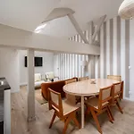 Appartement Luxueux Au Coeur De Saint Germain Des Pres