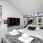 668 Suite Sarah - Superb Apartment In Paris