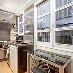 668 Suite Sarah - Superb Apartment In Paris