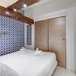 347 Lombards Terrasse - Superbe Appartement, Paris