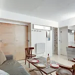 347 Lombards Terrasse - Superbe Appartement, Paris