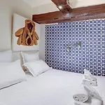 347 Lombards Terrasse - Superbe Appartement, Paris