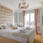658 Suite Estelle - Luxury Appartment