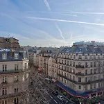 658 Suite Estelle - Luxury Appartment