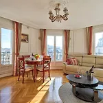 658 Suite Estelle - Luxury Appartment
