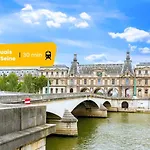 115 Suite John - Superbe Appartement A Paris