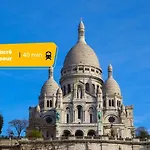 115 Suite John - Superbe Appartement A Paris