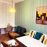 Urban Flat 169 - Pretty Flat Bercy Coriolis