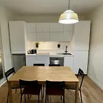 St Germain Beauvoir Chicsuites
