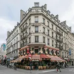 Mba - Splendide Appart - Gambey 2 - Proche Republique