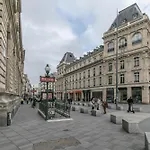 Mba - Splendide Appart - Gambey 2 - Proche Republique