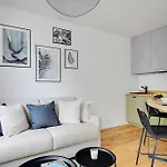 Amazing Residence Cremieux Gare De Lyon