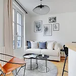 Amazing Residence Cremieux Gare De Lyon