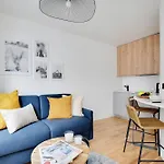 Amazing Residence Cremieux Gare De Lyon