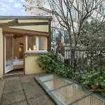 Duplex Avec Terrasse #8 Pers #Pantheon#La Sorbonne
