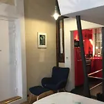 70M2 Loft In The 10Th Arrondissement