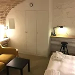 70M2 Loft In The 10Th Arrondissement