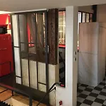 70M2 Loft In The 10Th Arrondissement