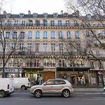 Modern And Elegant 1Bd Apartment Near Montmartre