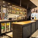 Ibis Paris Ornano Montmartre Nord 18Eme