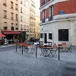 Apart Inn Paris - Menilmontant Pere Lachaise