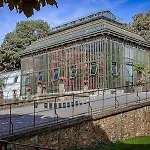202 - Studio Calme Et Reposant Au Coeur De Paris 5