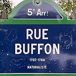 101 - Studio Confortable Avec Kitchenette Paris 5 - Flat-Guest