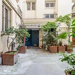 Joli Studio Rue De Nazareth