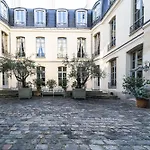 Pick A Flat\'S Apartement In Place Des Vosges - Rue Saint-Gilles