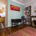 Studio I love Montmartre
