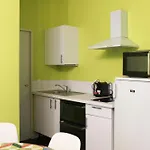 Colored Appt To Beaugrenelle