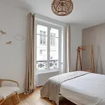 Louvre Montorgueuil Historical Center 3Br II