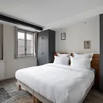 Saint Germain Residence