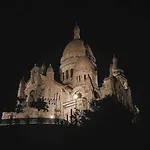 Studio Chic Montmartre Opera