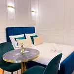 Studio Chic Montmartre Opera
